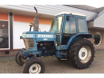 Farm tractor Ford 6700: picture 1