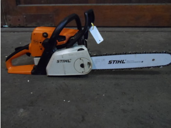  STIHL MS210C-BE KETTINGZAAG - Garden equipment
