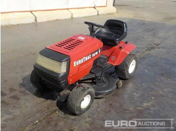  Eurotrac 155/96 - Garden mower
