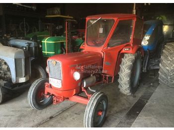 Farm tractor Guldner G30: picture 1