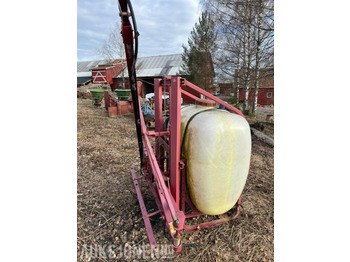  Hardi NK 600 - Rep objekt/delespøryte. - Agricultural machinery