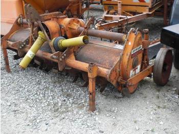  Howard Bodenfräse 210cm Arbeitsbreite 1000U/min - Agricultural machinery