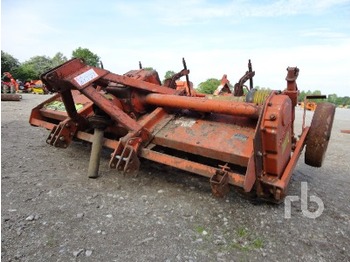 Howard HB230-1000T Rotovator - Agricultural machinery