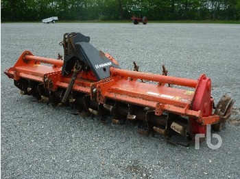 Howard HR41-305WU Rotovator - Agricultural machinery