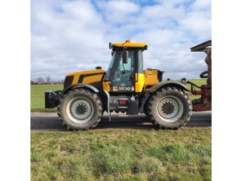 Farm tractor JCB 3230: picture 1