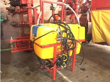 Tractor mounted sprayer Jarmet P128 400 liter 3-Punts Veldspuit: picture 1