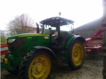 Farm tractor John Deere 6130 R: picture 1
