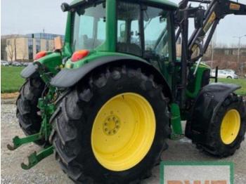 Farm tractor John Deere 6320 **Sehr gepflegt** 4100 Bh: picture 1