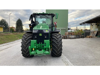 John Deere 8R410 - Farm tractor: picture 5