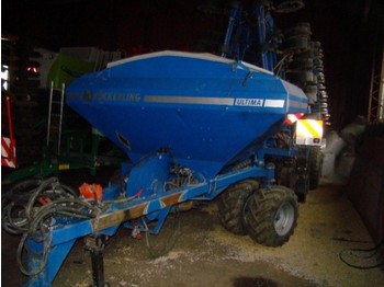 Köckerling Ultima 800 - Agricultural machinery
