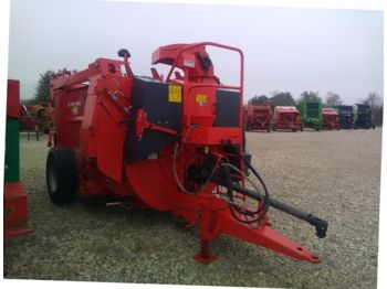 Silage equipment Kuhn ALTOR 4560: picture 1