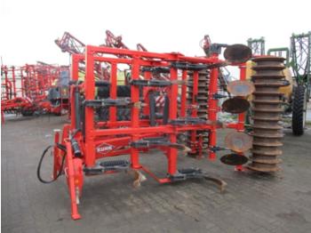 Cultivator Kuhn Cultimer L400R NS: picture 1