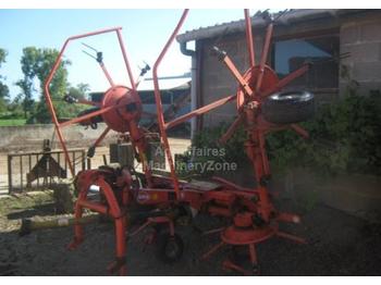 Kuhn GF 5001 - Agricultural machinery