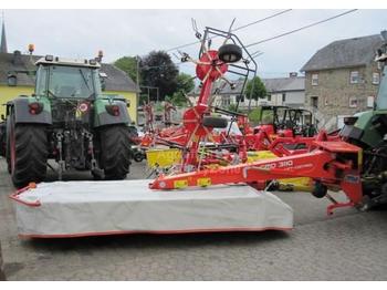 Kuhn GMD 3110 Fast Fit - Agricultural machinery