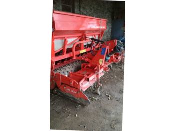 Combine seed drill Kuhn HR304: picture 1
