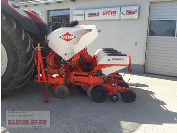 Seed drill Kuhn Maxima 2 M 4-reihig: picture 1