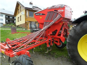 Seed drill Kuhn Megant QS 600: picture 1