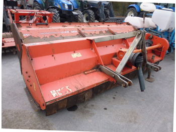 Flail mower Kuhn RM280: picture 1