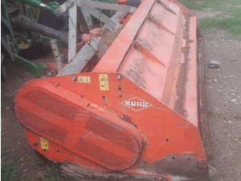 Flail mower Kuhn RM320: picture 1