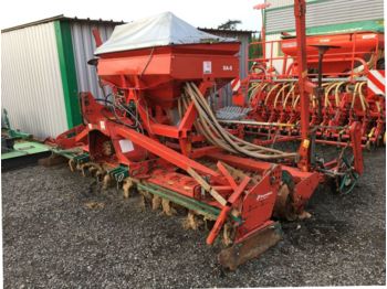 Cultivator Kverneland NG 400 S4: picture 1