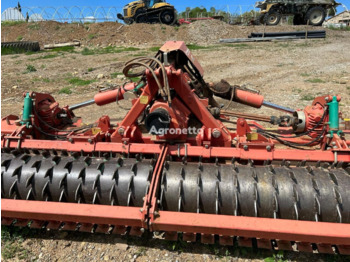 Kverneland NG-S 101 F35 - Power harrow: picture 2