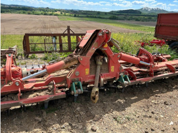 Kverneland NG-S 101 F35 - Power harrow: picture 3