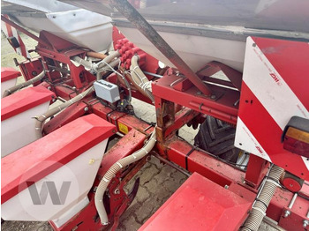 Kverneland Optima HD - Precision sowing machine: picture 4