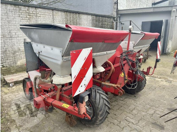 Kverneland Optima HD - Precision sowing machine: picture 3