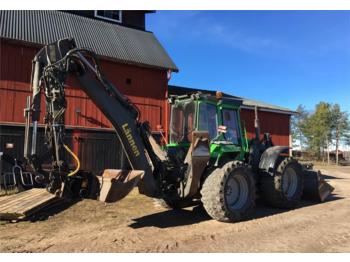 Farm tractor Lännen 740s: picture 1
