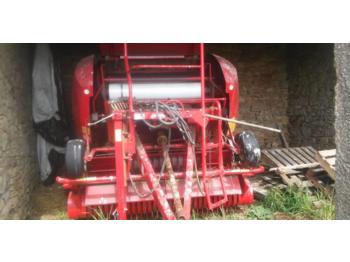 Round baler Lely welger rp205: picture 1