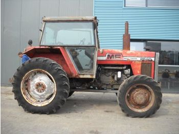 Massey Ferguson 2640  2680 - Agricultural machinery
