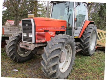 Farm tractor Massey Ferguson 3080: picture 1