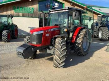 Farm tractor Massey Ferguson 4709: picture 1