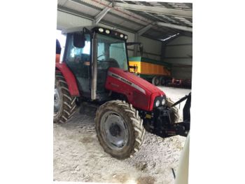 Farm tractor Massey Ferguson MF5445: picture 1