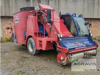 Silage equipment Mayer Siloking SF 13: picture 1