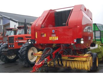 New Round baler NEW HOLLAND BR 750 CropCutter: picture 1