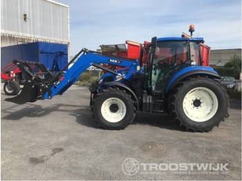 Farm tractor New Holland New Holland T5.95 T5.95: picture 1