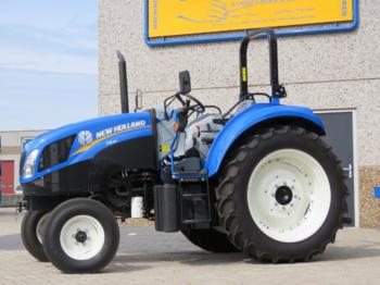 Farm tractor New Holland T4.95 ROPS: picture 1