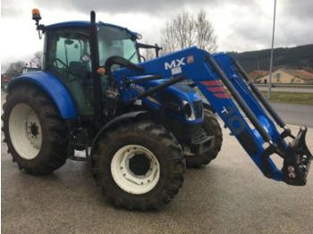 Farm tractor New Holland T505: picture 1