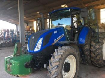 Farm tractor New Holland T5.100 EC: picture 1