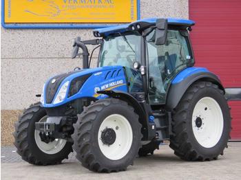 Farm tractor New Holland T5.110 AC: picture 1
