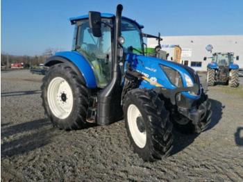 Farm tractor New Holland T5.120EC: picture 1