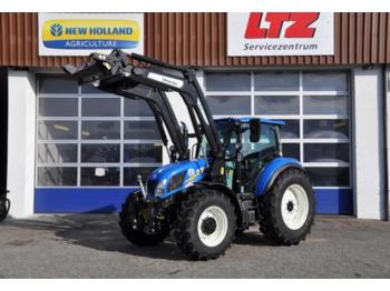 Farm tractor New Holland T5.95DC 1.5: picture 1