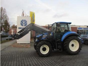 Farm tractor New Holland T5.95 EC: picture 1