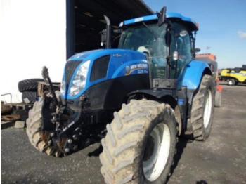 Farm tractor New Holland T7185: picture 1
