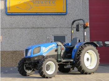 New Farm tractor New Holland TD3.50: picture 1
