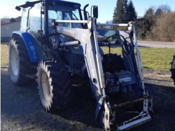 Farm tractor New Holland TL 100: picture 1