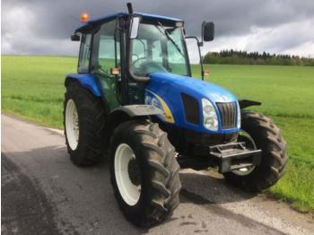 Farm tractor New Holland TL 100 A: picture 1