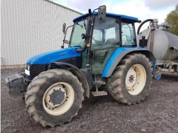 Farm tractor New Holland TL 100 L4/A2: picture 1