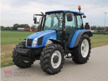 Farm tractor New Holland TL 90A: picture 1